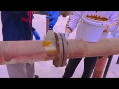 CNPETRO PETROLEUM BANDSYSTEEM