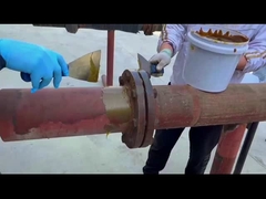 Petrolatumcoatingsystemen