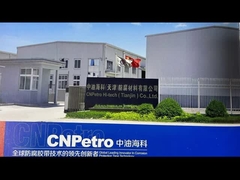 CNpetro Hitech Petrolatum Primer voor corrosiebeschermingssysteem