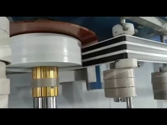 Butylrubberband heeft de uiterst goede tracerende eigenschap op het objectoppervlak onder omstandigheden van