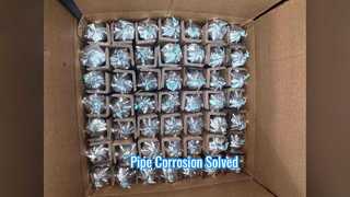 Petrolatum Tape-corrosiebescherming